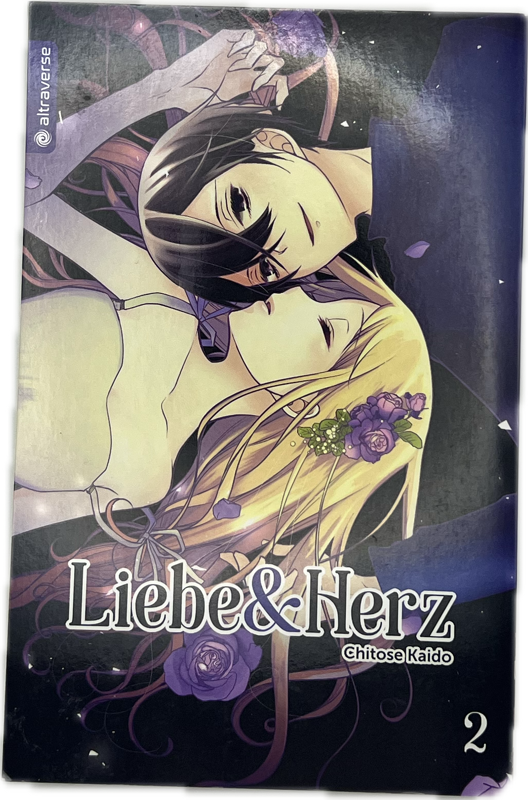 Liebe & Herz 02