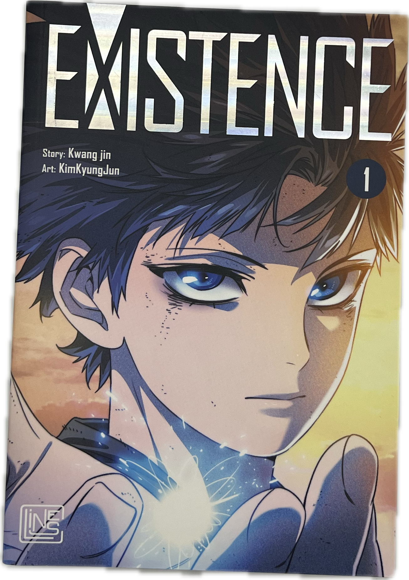 Existence 01