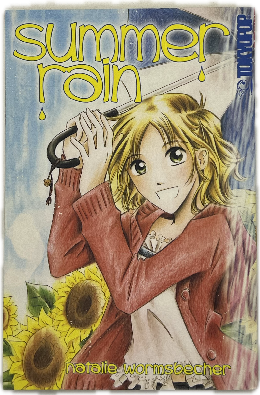 Summer Rain