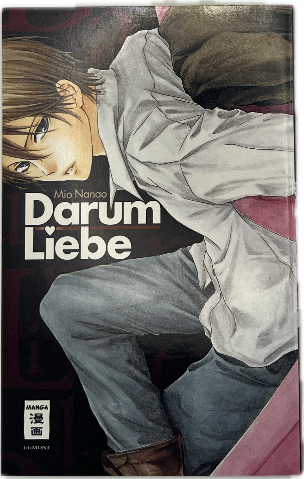 Darum Liebe