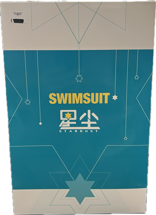 Vocaloid 4 Stardust Swimsuit Figur 1/7 Scale
