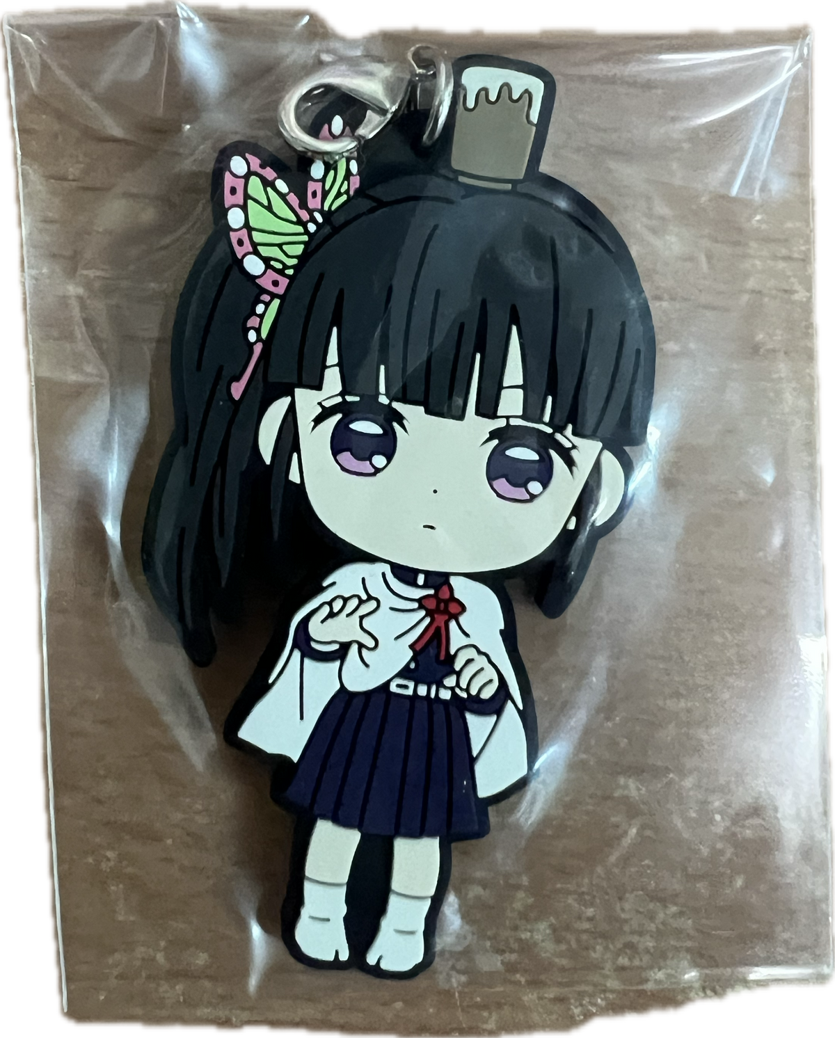 Kanao Tsuyuri Schlüsselanhänger