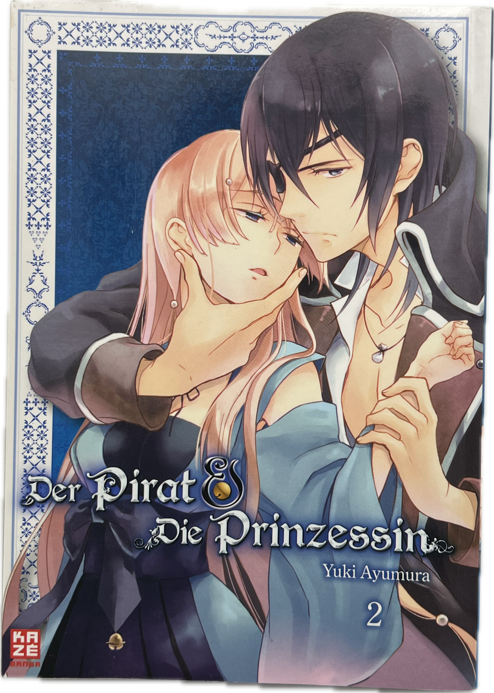 Der Pirat & die Prinzessin 02