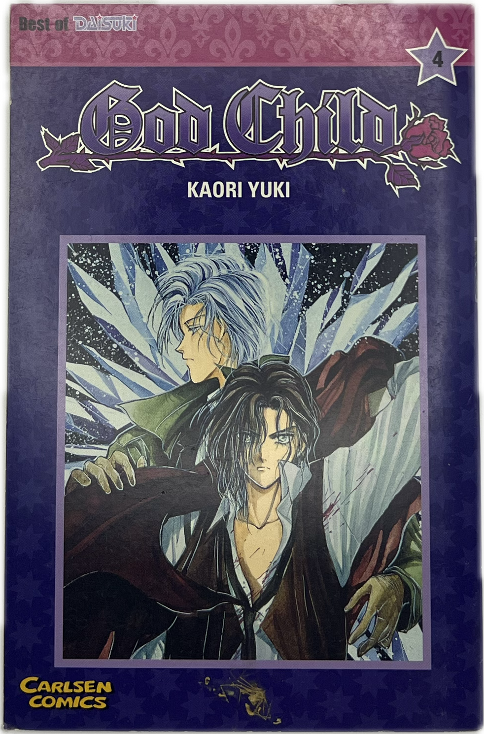 God Child 04