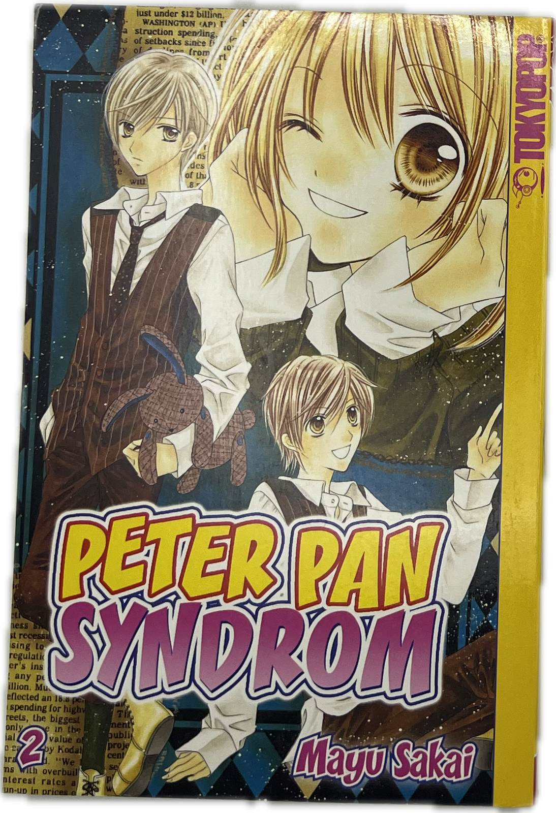 Peter Pan Syndrom 02