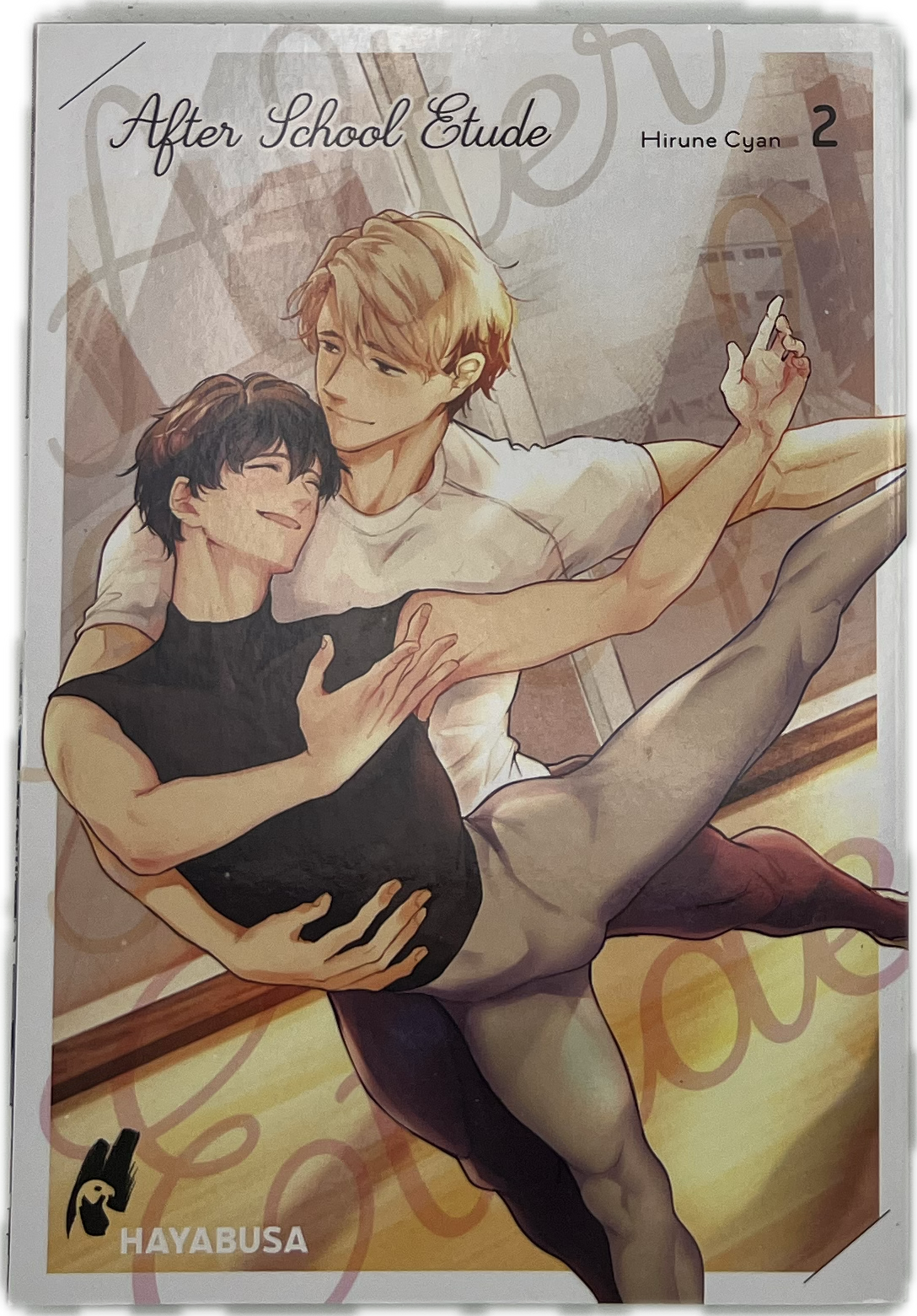 After School Etude 02