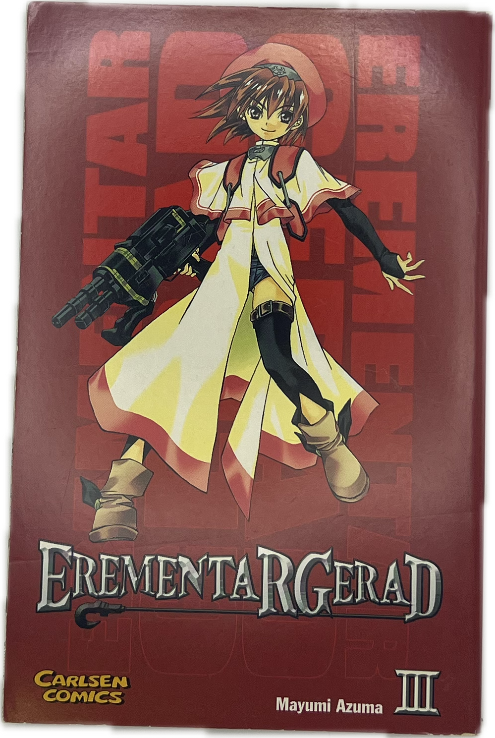 Erementargerad 03