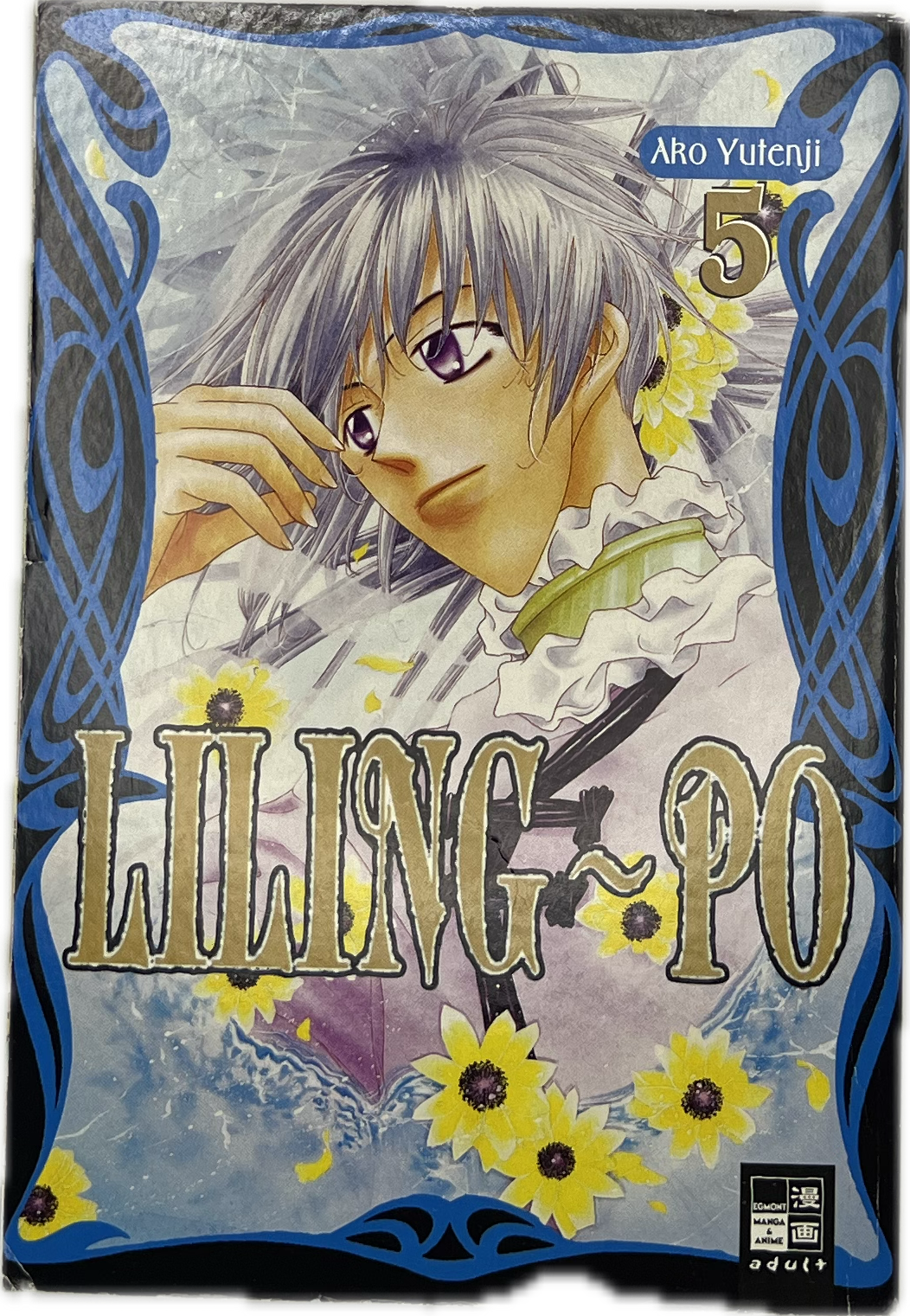 Liling-Po 05 | Manayga
