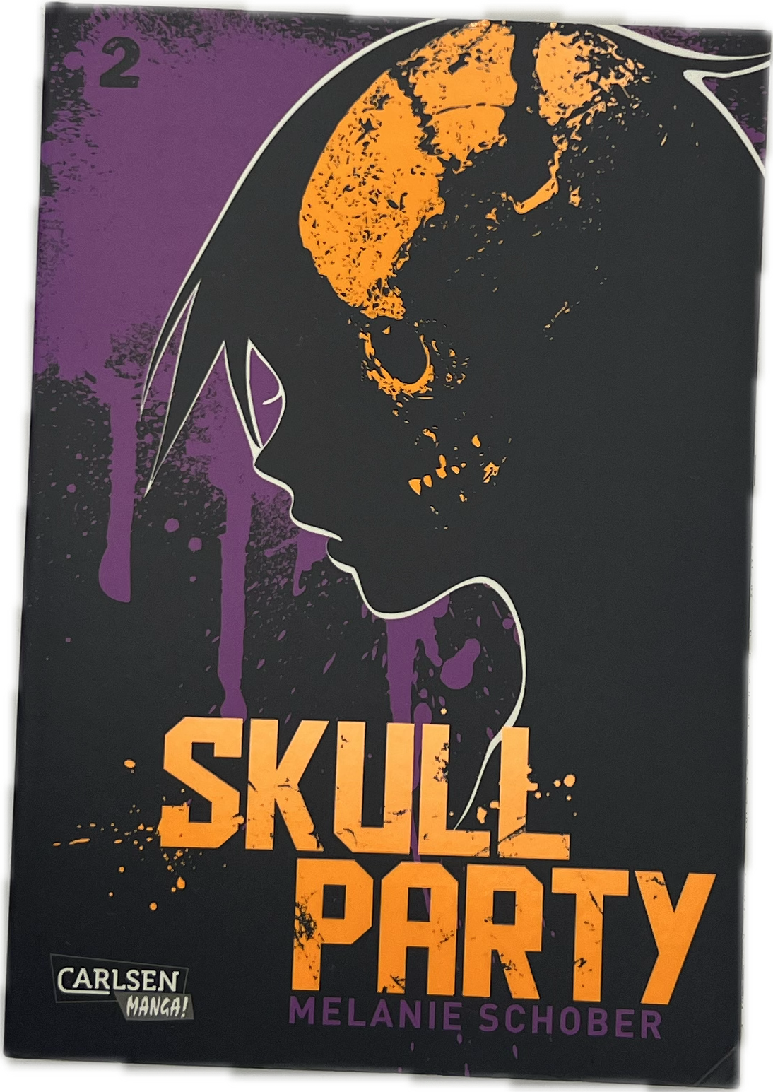 Skull Party 02