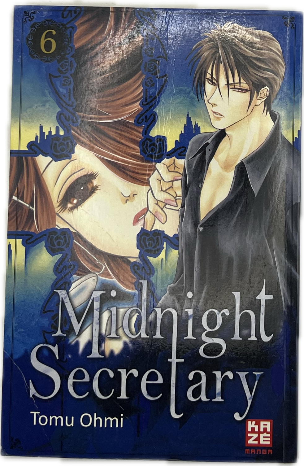 Midnight Secretary 06