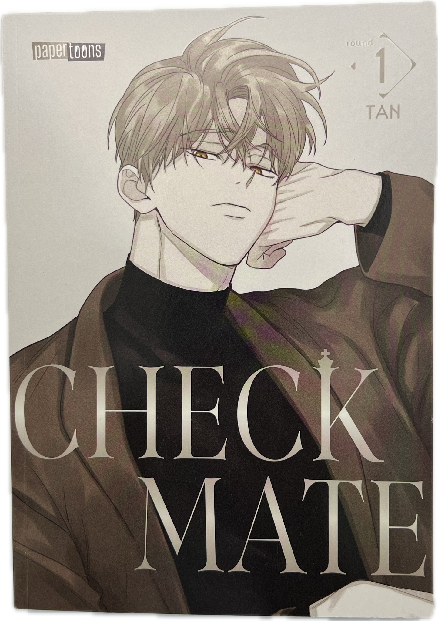 Checkmate 01