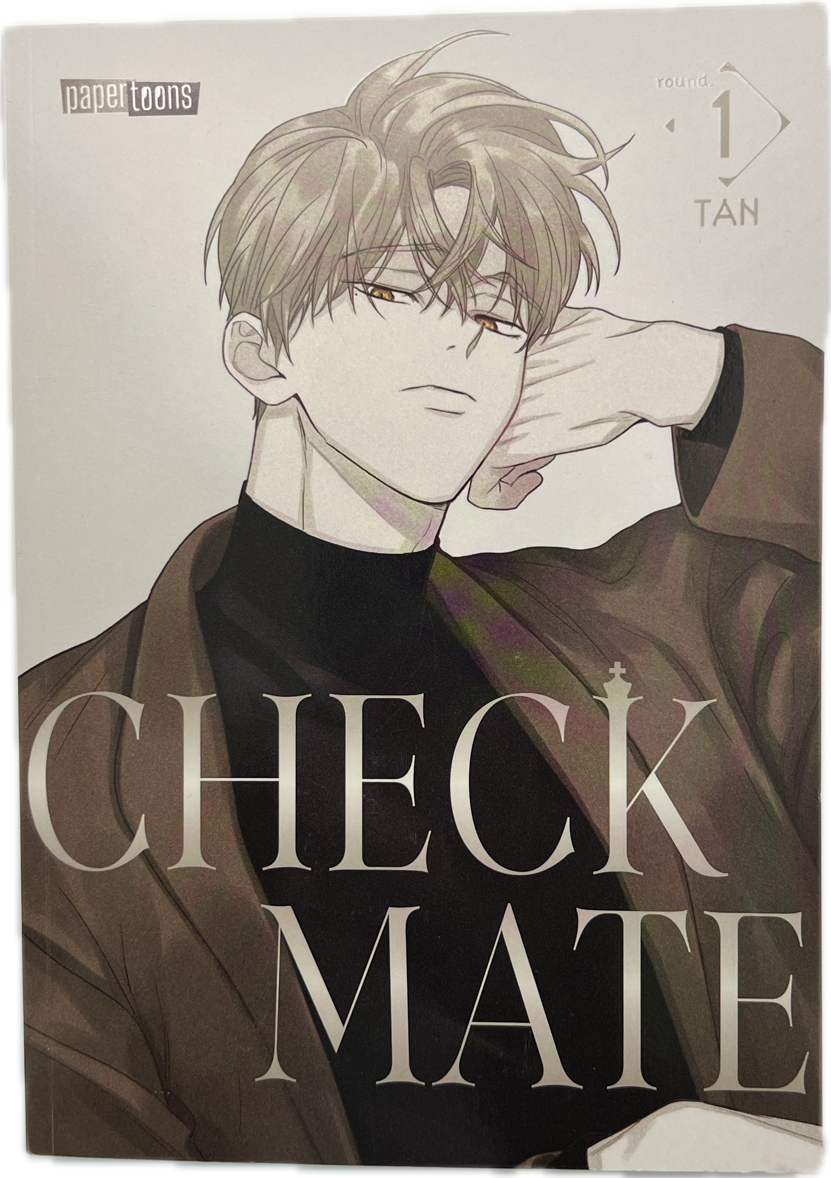 Checkmate 01