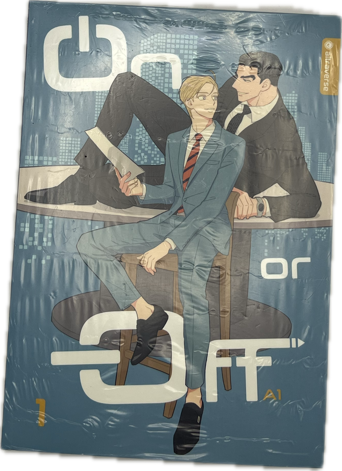 On or Off 01