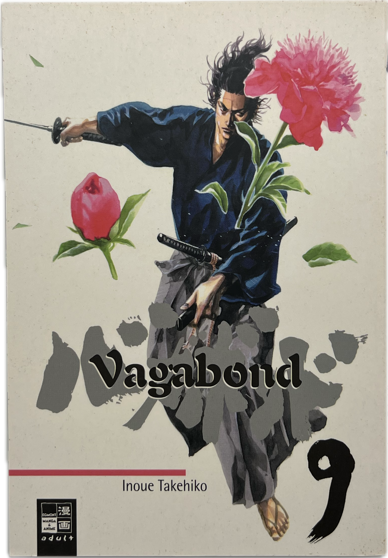 Vagabond 09