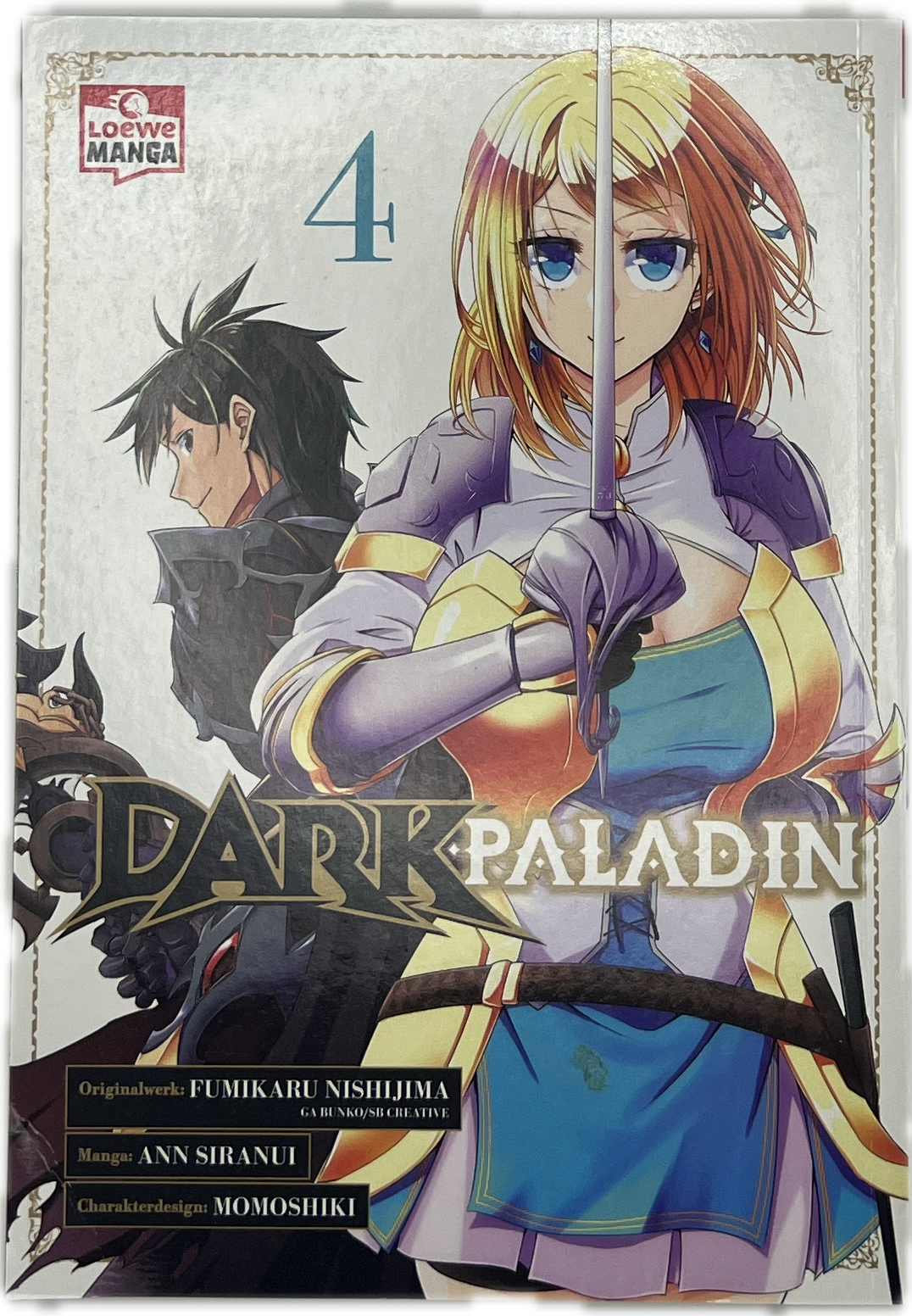 Dark Paladin 04