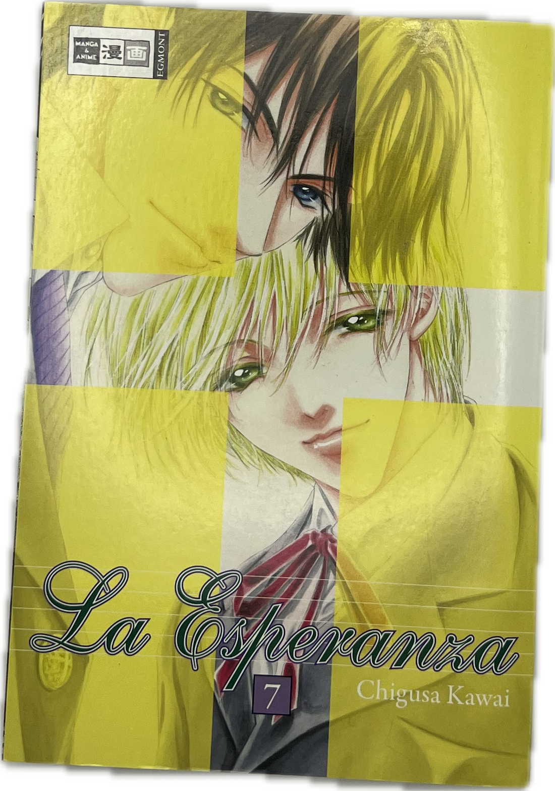 La Esperanza 07 | Manayga