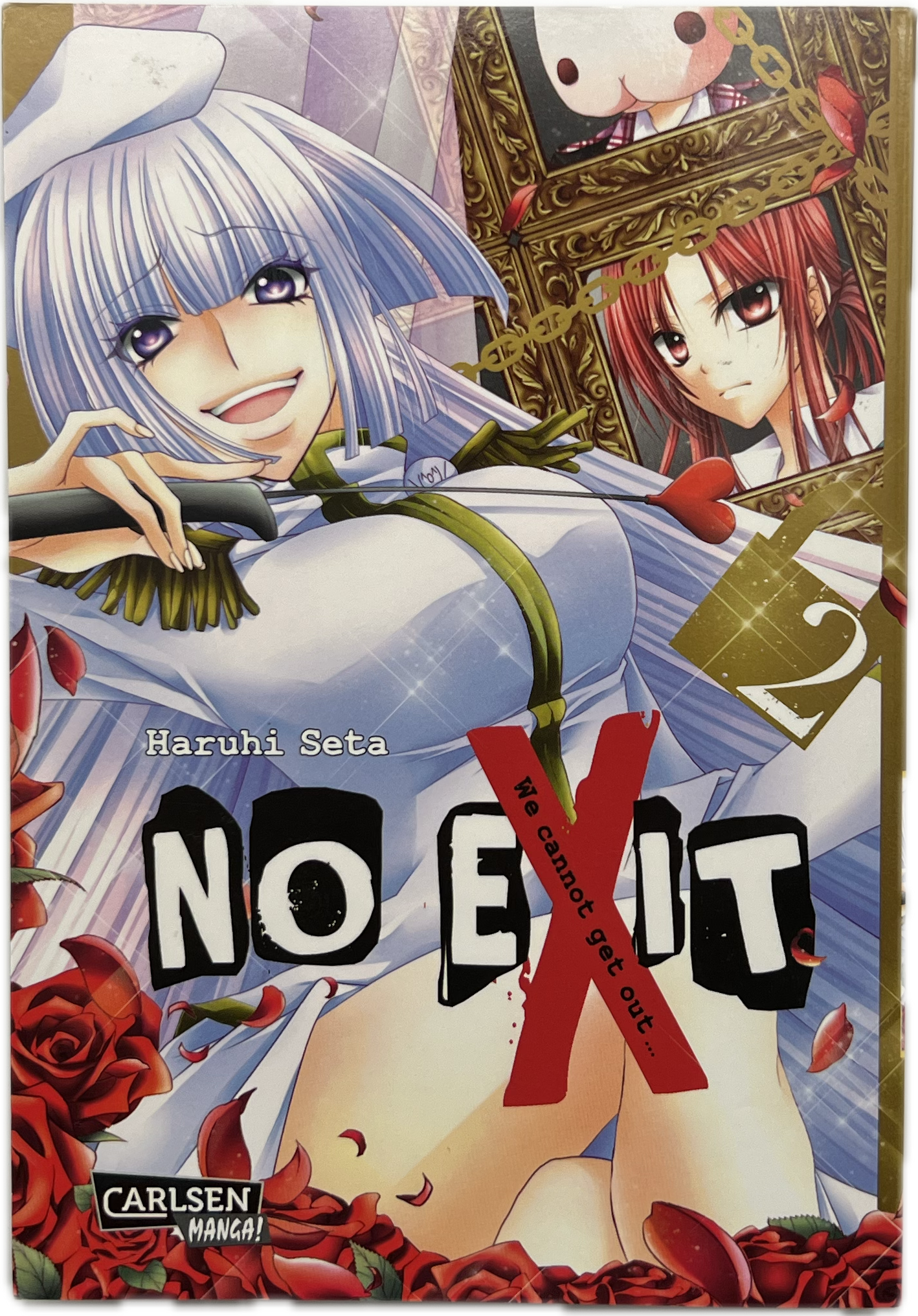 No Exit 02