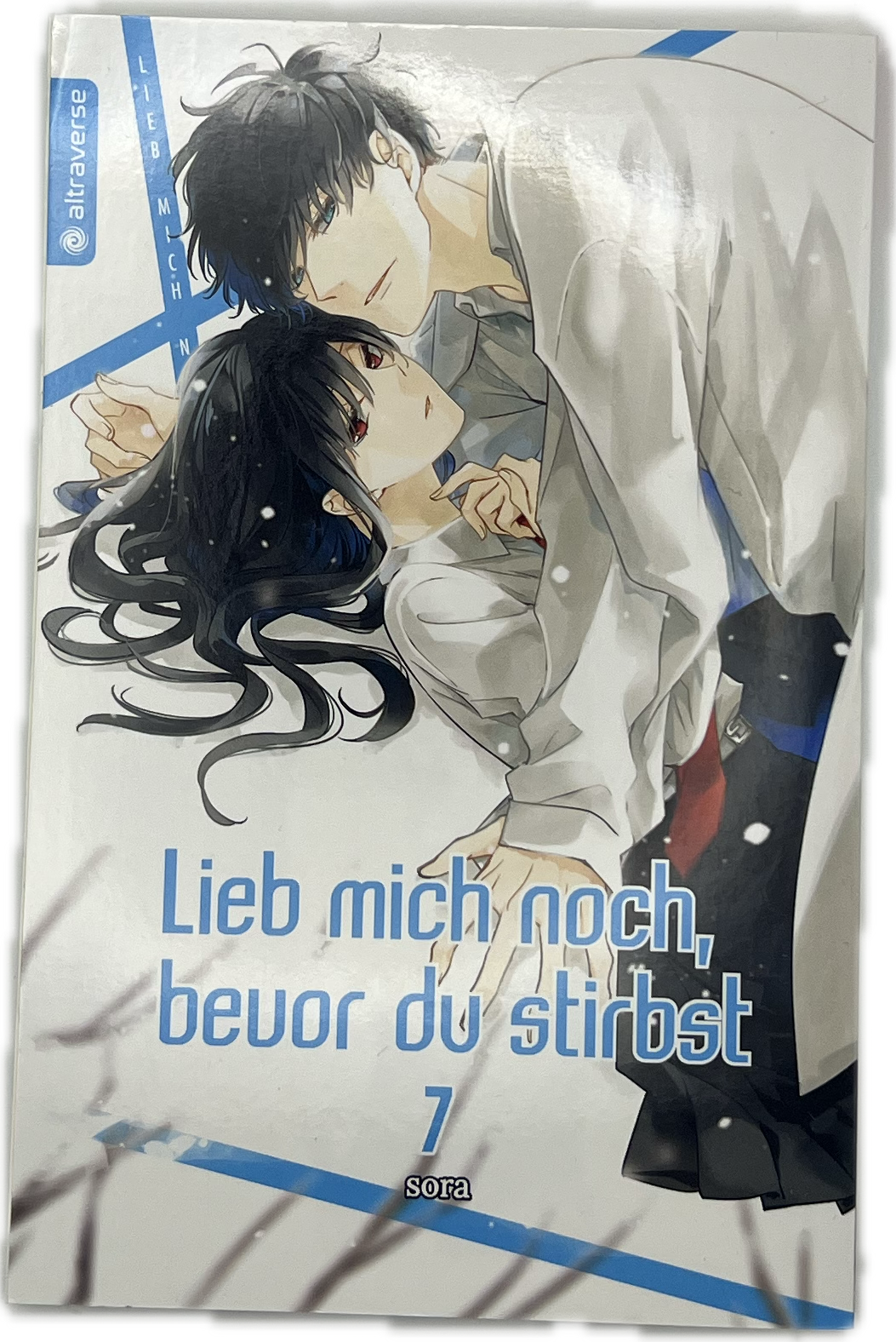Lieb mich noch, bevor du stirbst 07