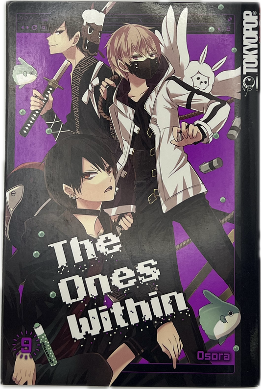The Ones Within 09