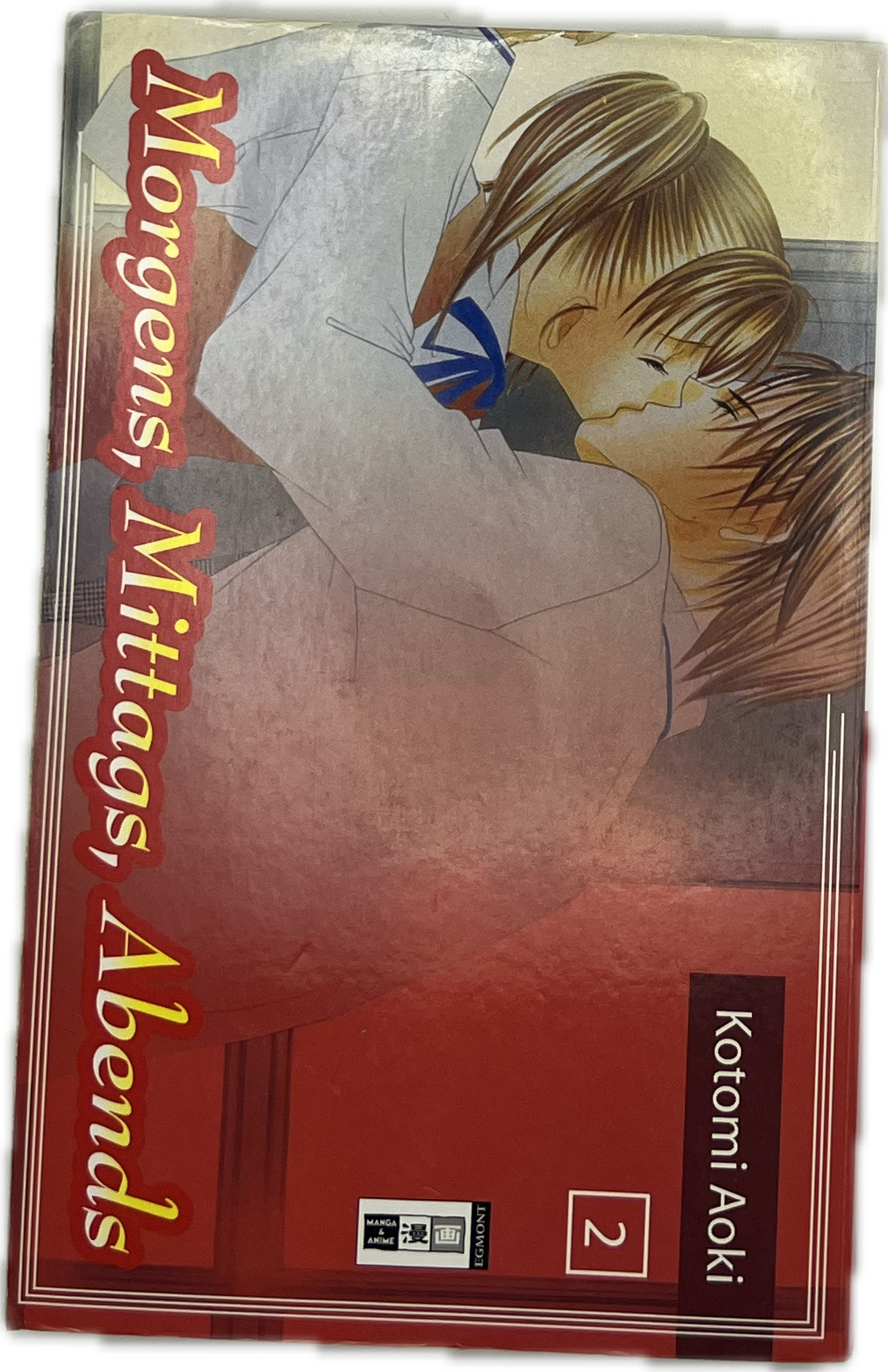 Morgens, Mittags, Abends 02