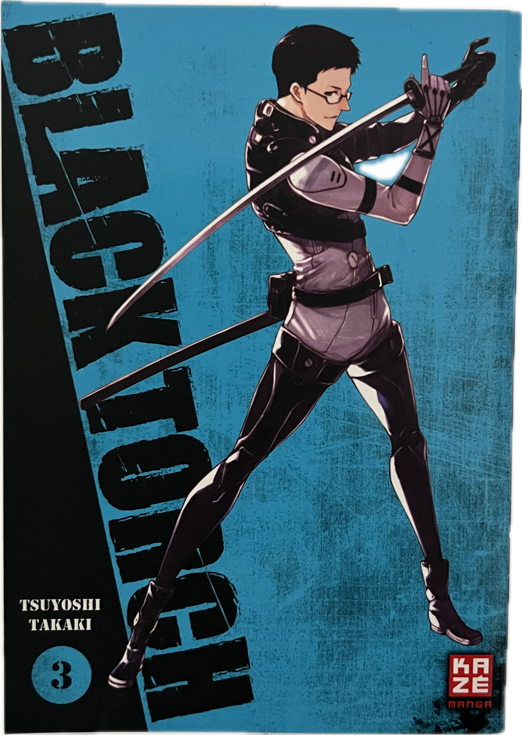 Torche noire 03