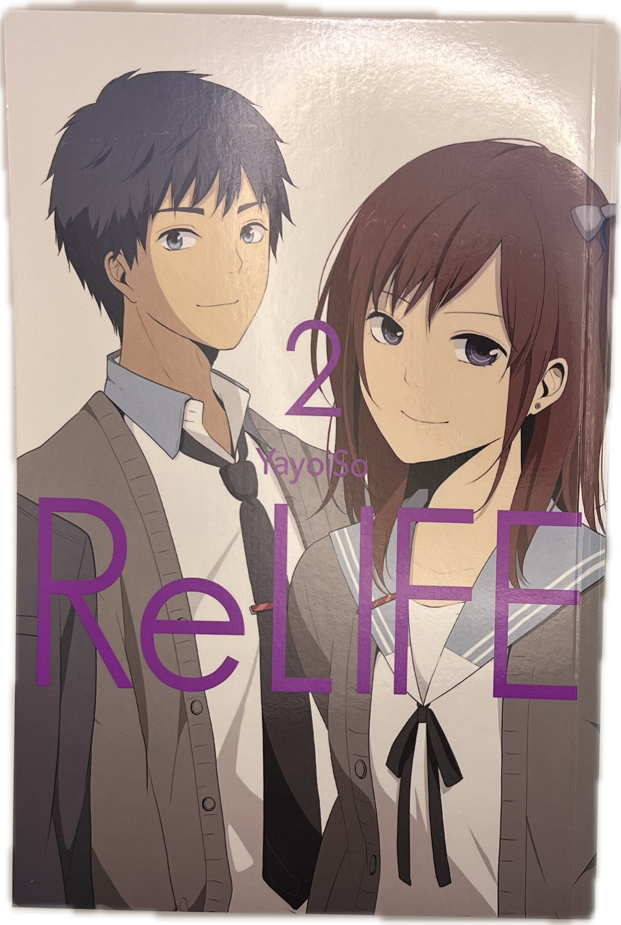 ReLIFE 02