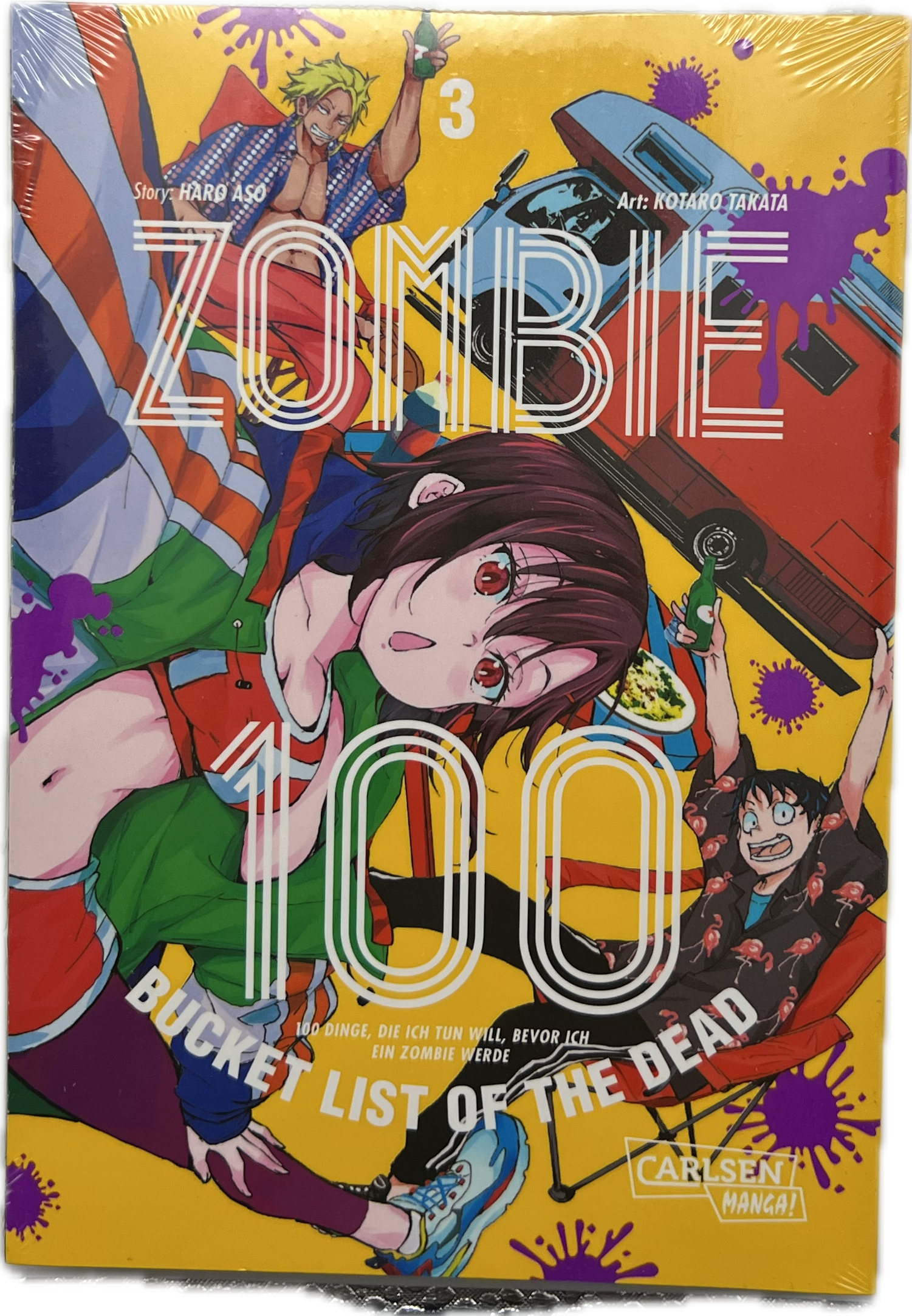 Liste des 100 zombies morts 3