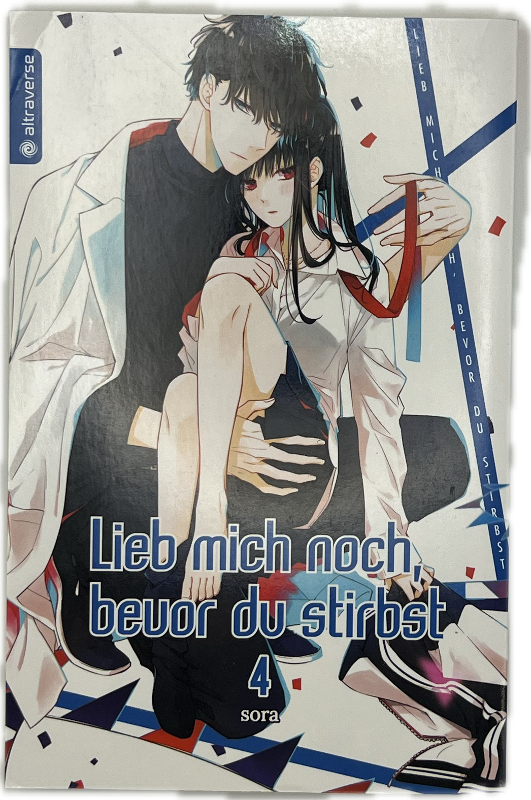 Lieb mich noch, bevor du stirbst 04
