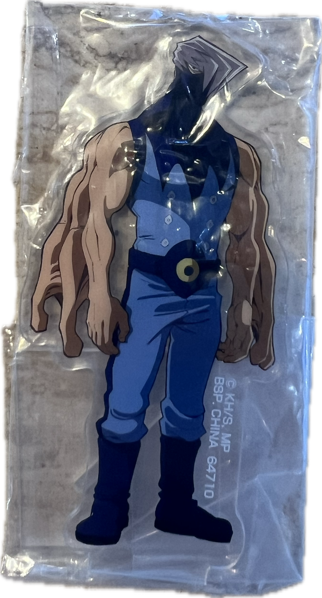 Mezo Shoji Acrylständer