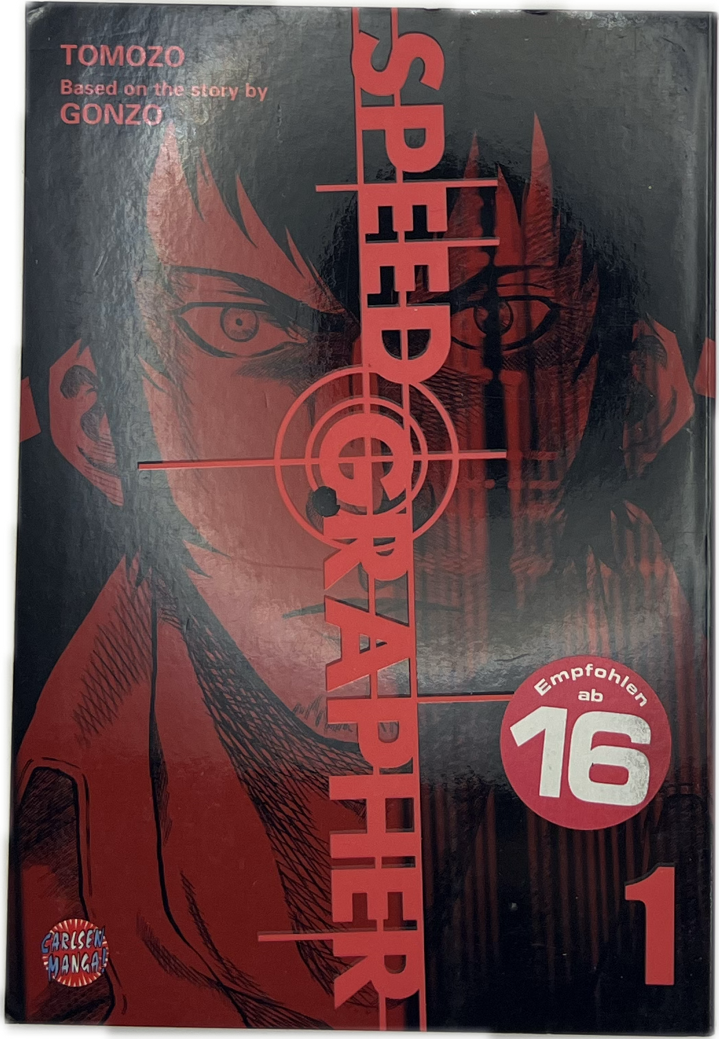 Speed Grapher 01
