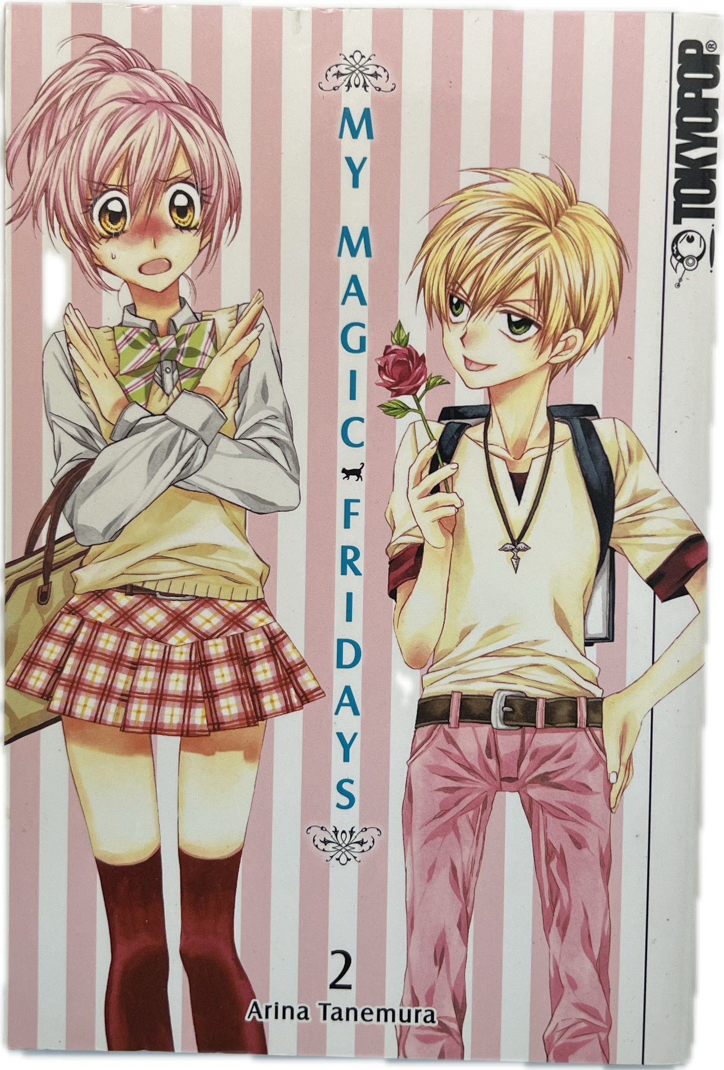 My Magic Fridays 02