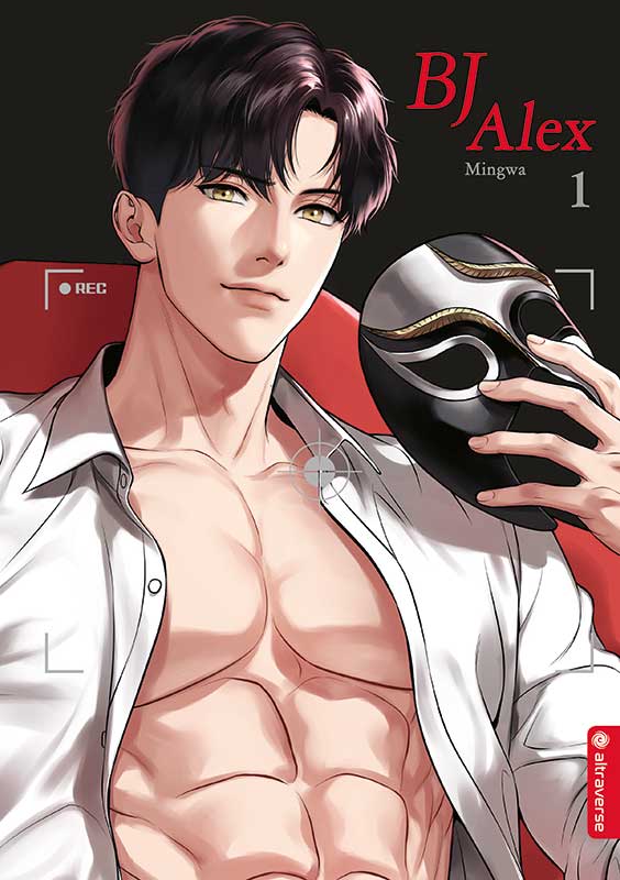 BJ Alex 01 | Manayga