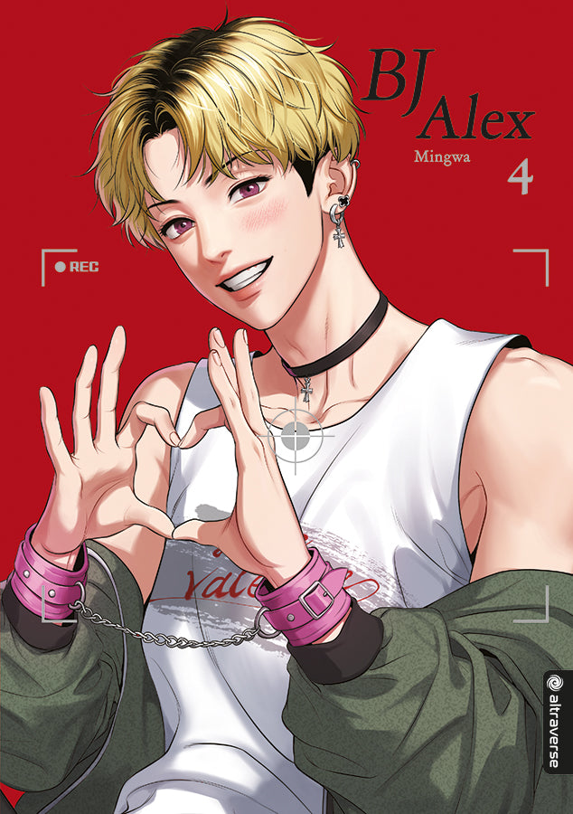 BJ Alex 04 | Manayga