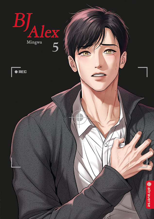 BJ Alex 05 | Manayga