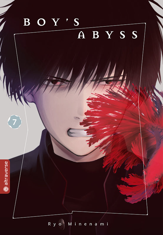 Boy's Abyss 07 | Manayga
