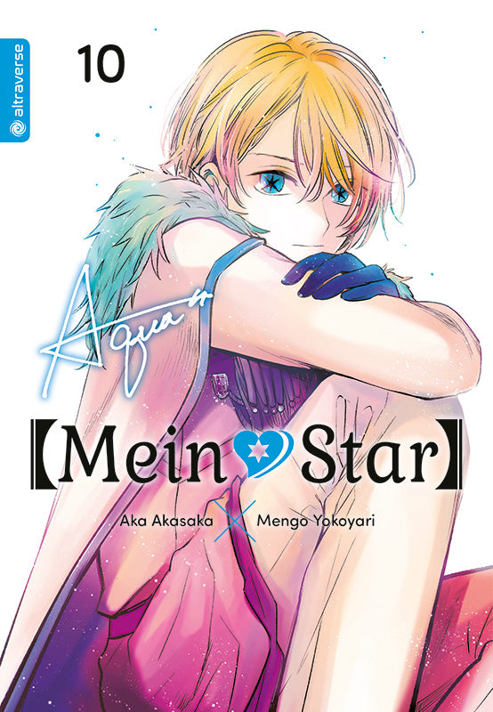 Mein Star 10 | Manayga
