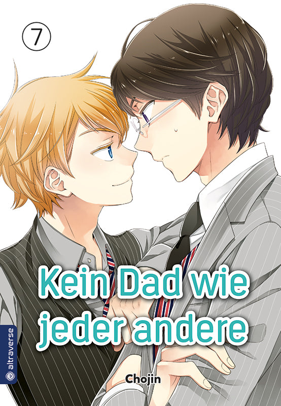 Kein Dad wie jeder andere 07 | Manayga
