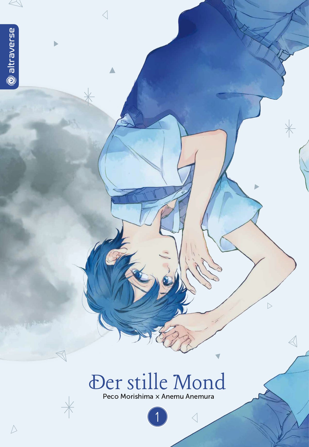Der stille Mond 01 | Manayga