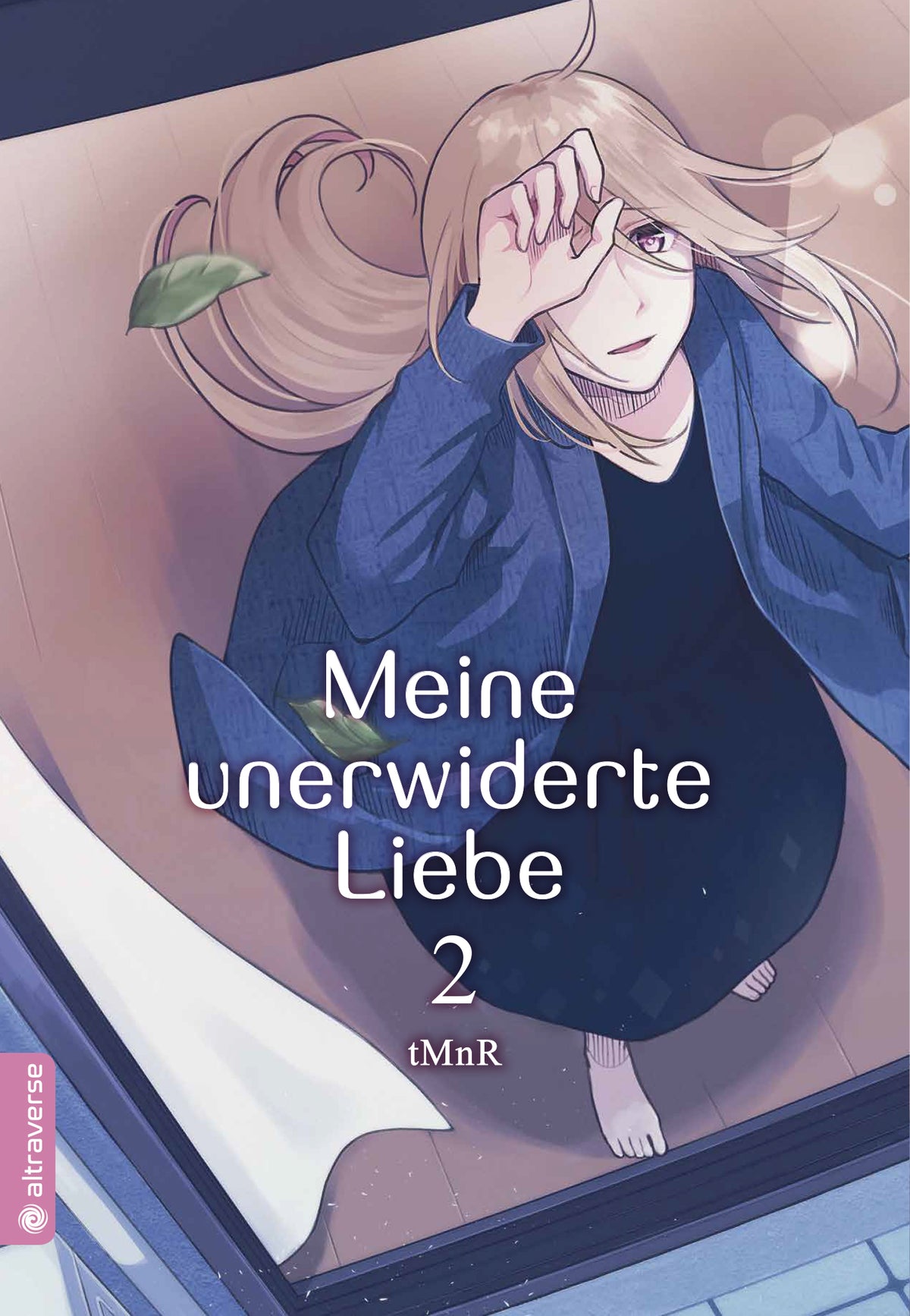 Meine unerwiderte Liebe 02 | Manayga