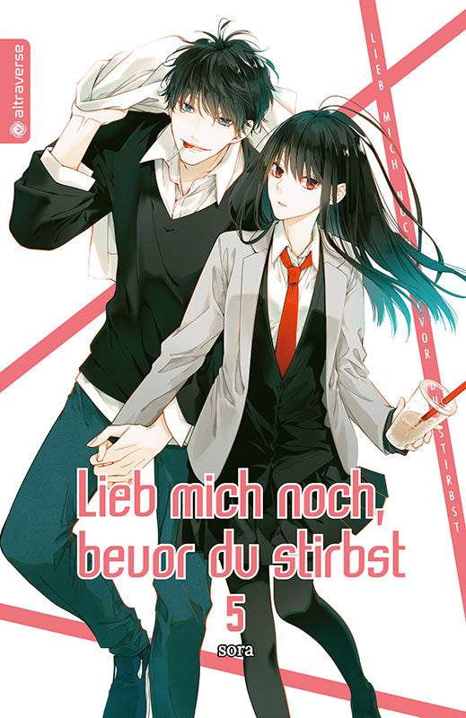 Love Me Still Before You Die 05