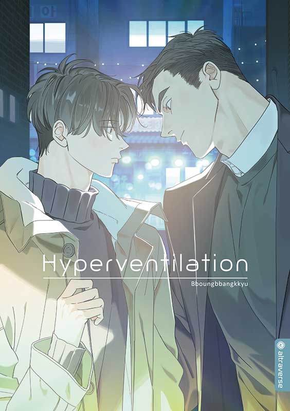 Hyperventilation | Manayga