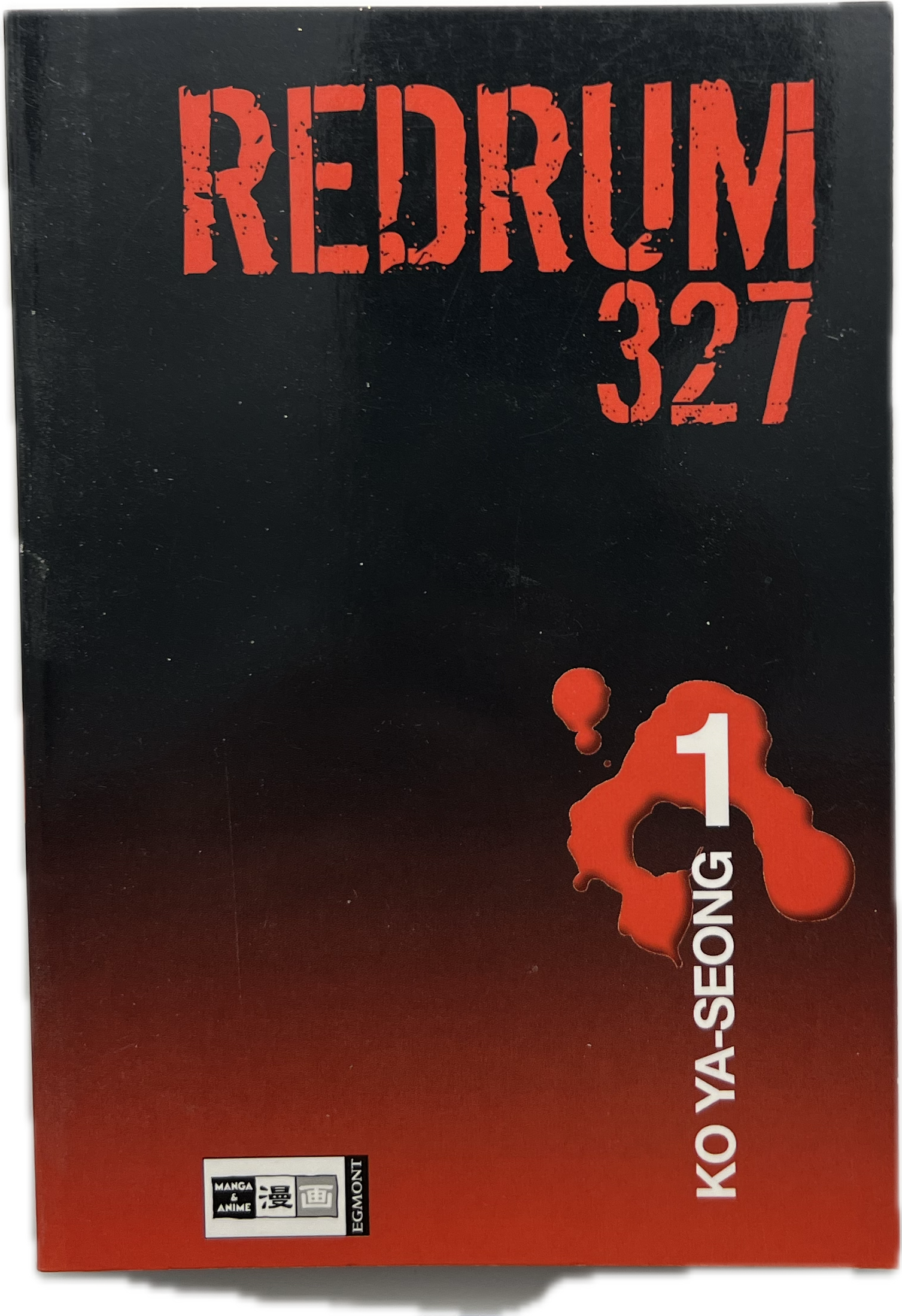 Redrum 327 01
