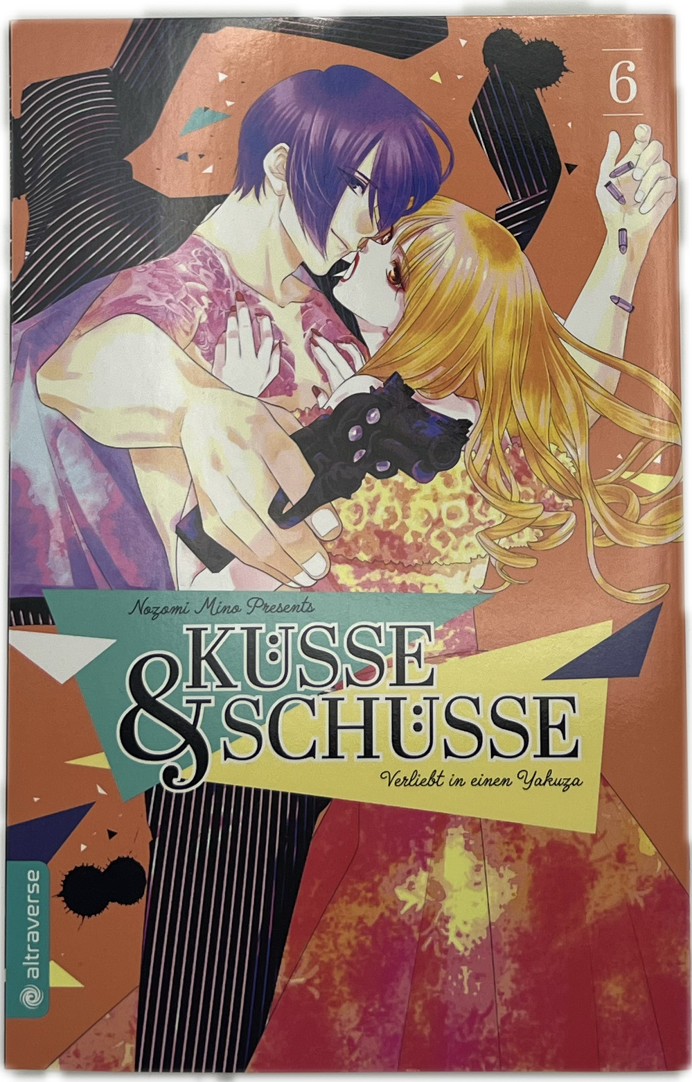 Küsse & Schüsse 06