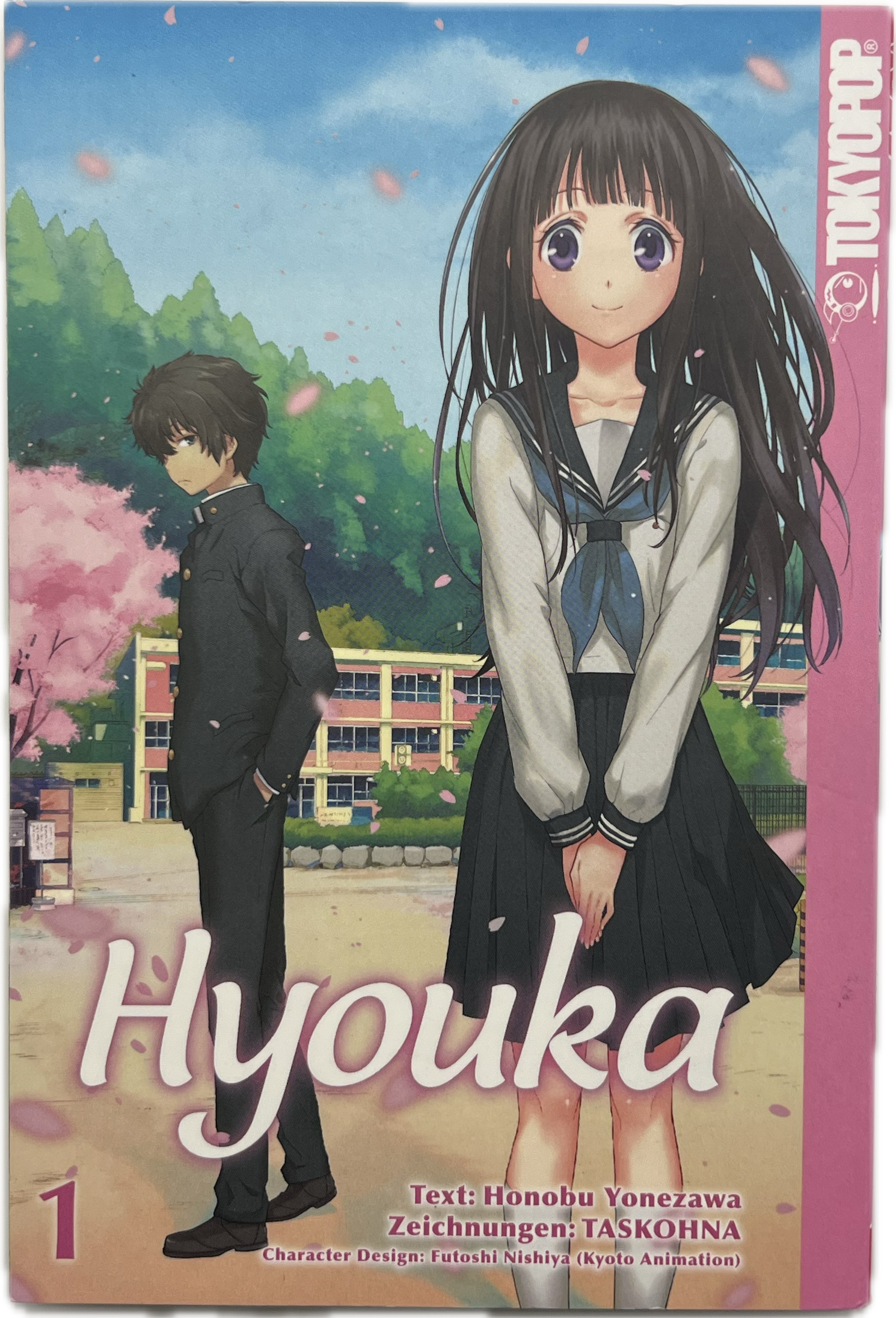 Hyouka 1