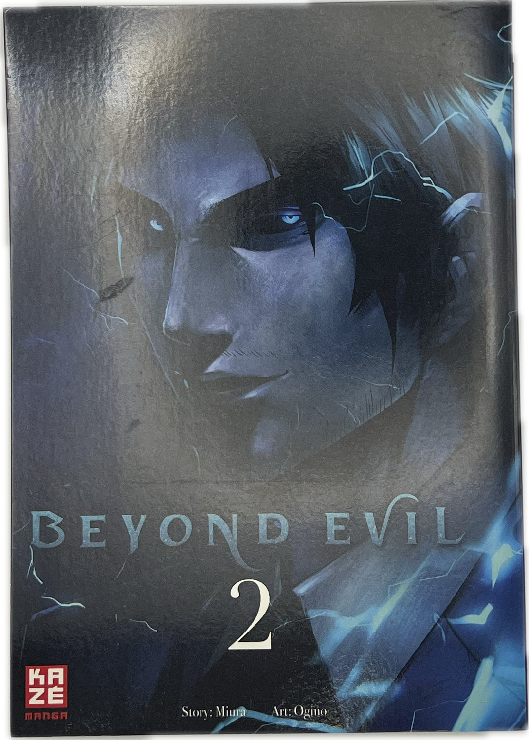 Beyond Evil 02 | Manayga