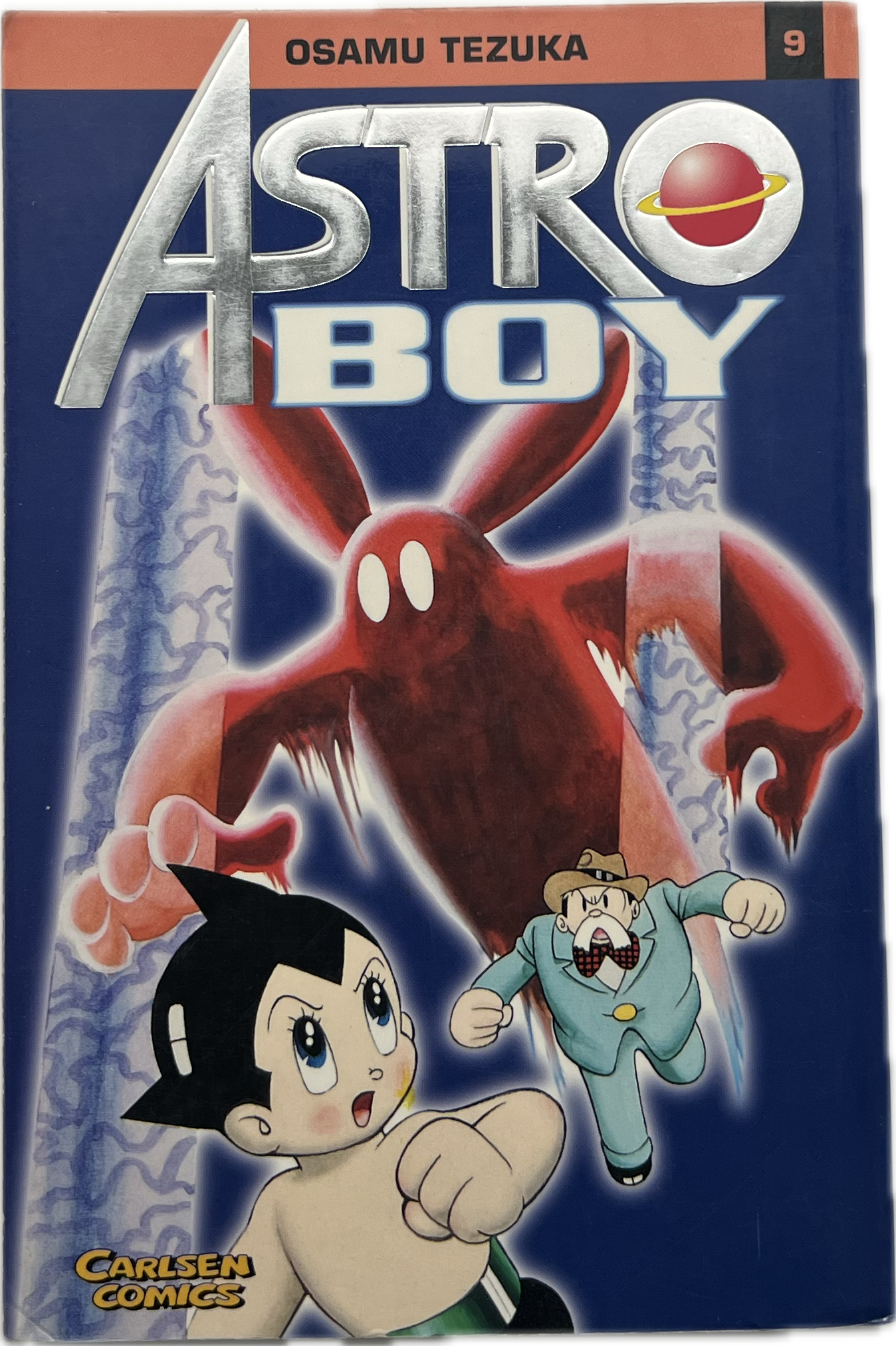 Astro Boy 09