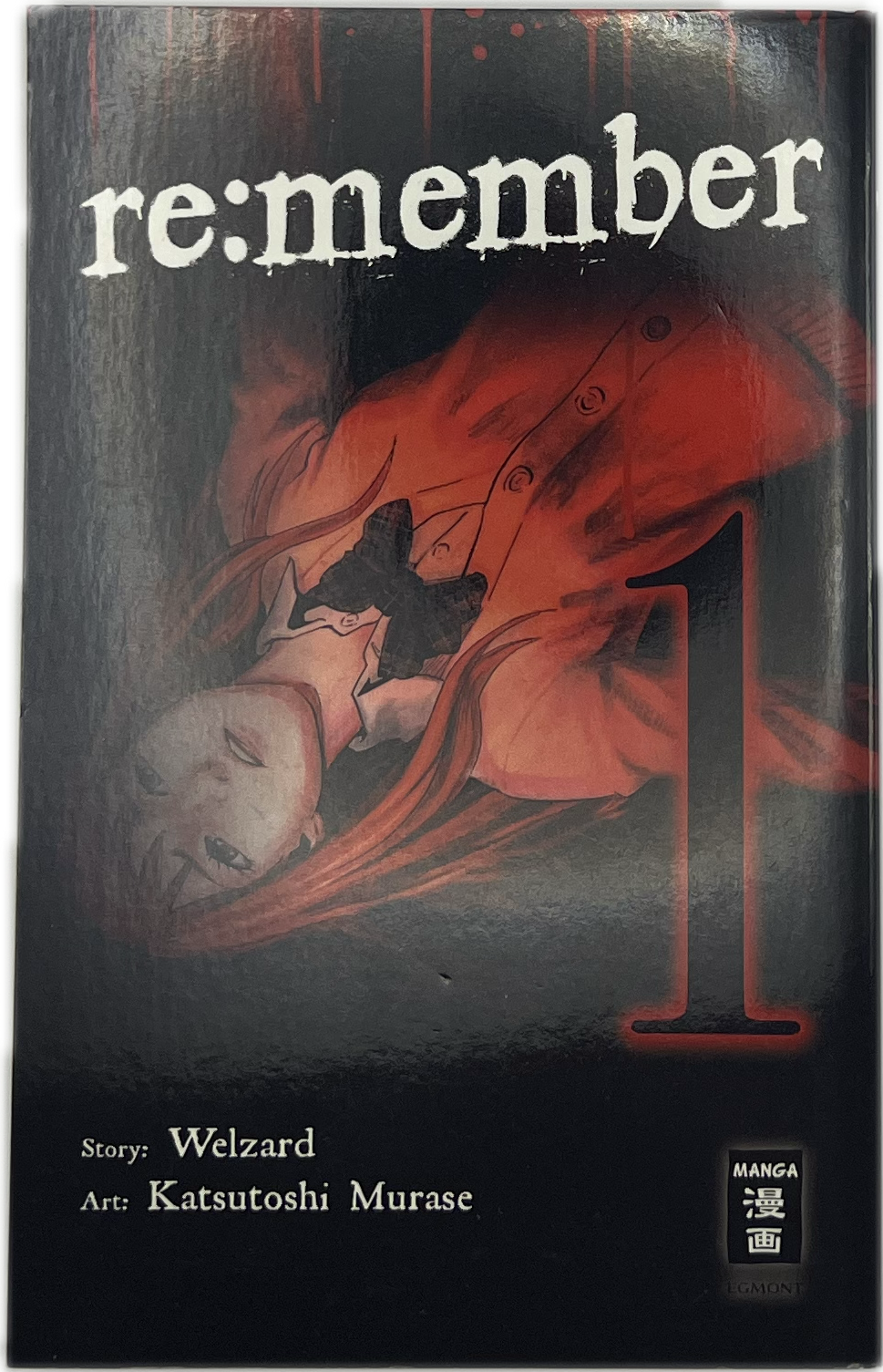 Re:member 01