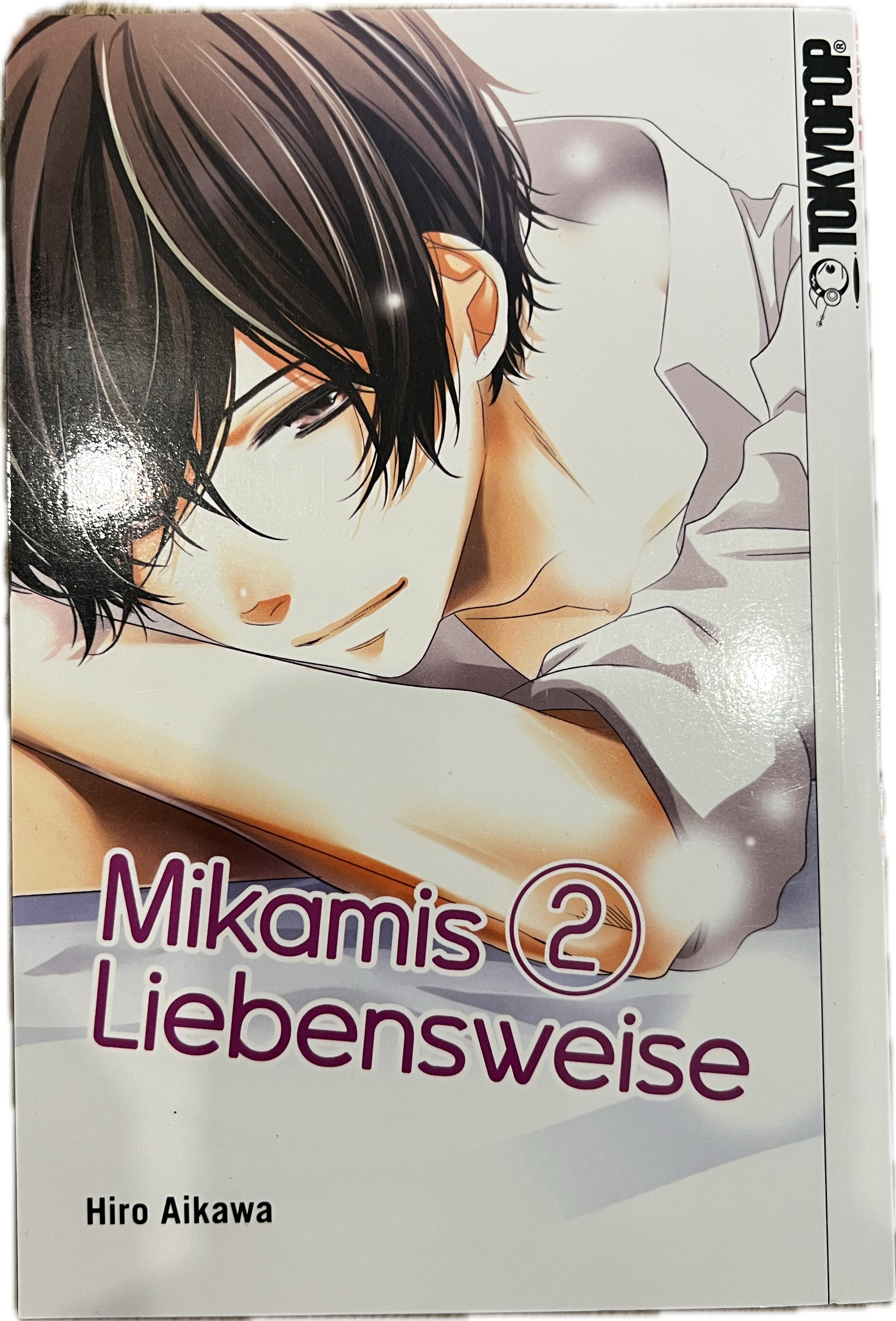 Mikamis Liebensweise 02