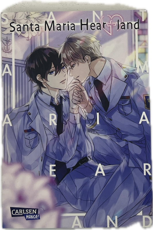 Santa Maria Heartland | Manayga
