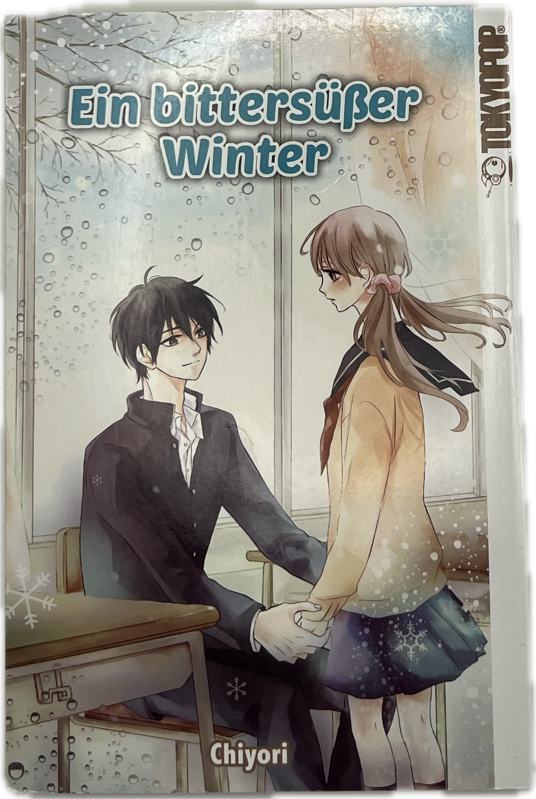 Ein bittersüßer Winter